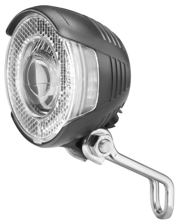 b&amp;m Lyt T Senso Plus Dynamo-LED-Leuchte, 30 Lux, mit Positionslicht