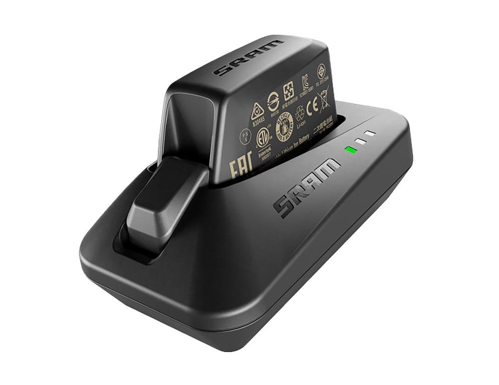 Caricabatterie SRAM eTap / AXS USB-C, senza cavo