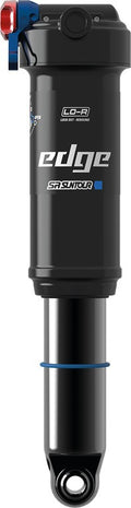 Ammortizzatore SR Suntour RS19 EDGE LOR nero, 225 x 75mm, Trunnion
