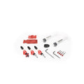 Kit spurgo freni a disco SRAM Standard V2 con liquido DOT5.1