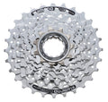 Shimano CSHG51 8-fach Ritzelsatz 11-13-15-17-19-21-24-28 Zähne