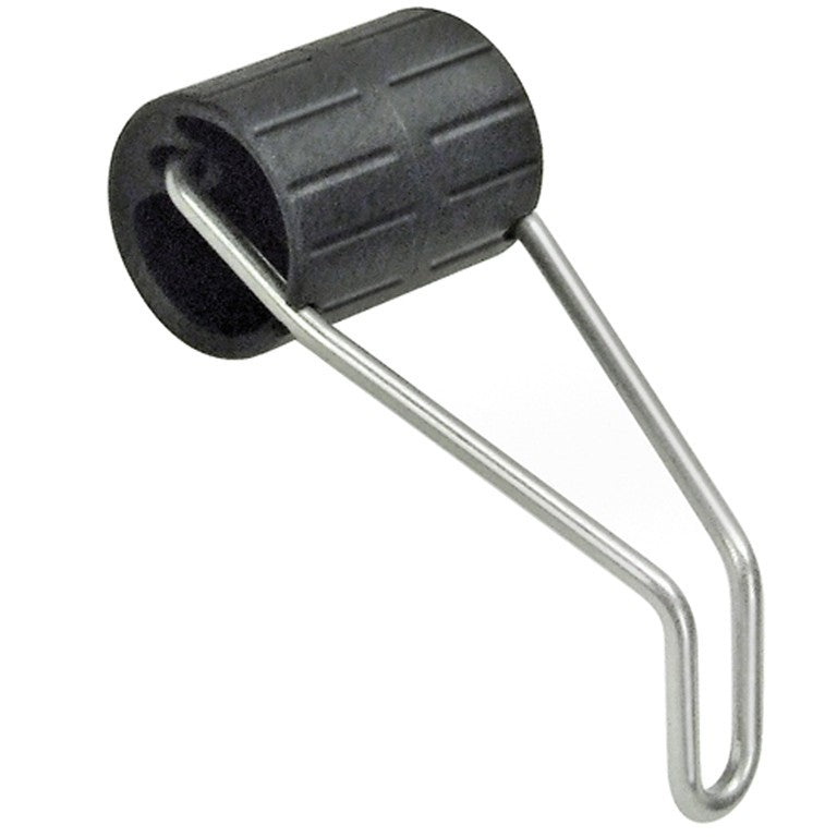 Supporto luce per fiss. forcella/ponte forcella Ø 26mm
