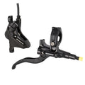 Freno disco Shim. DEORE BR-MT420 idr. RP, nr, dx, 1700mm, con BL-M4100