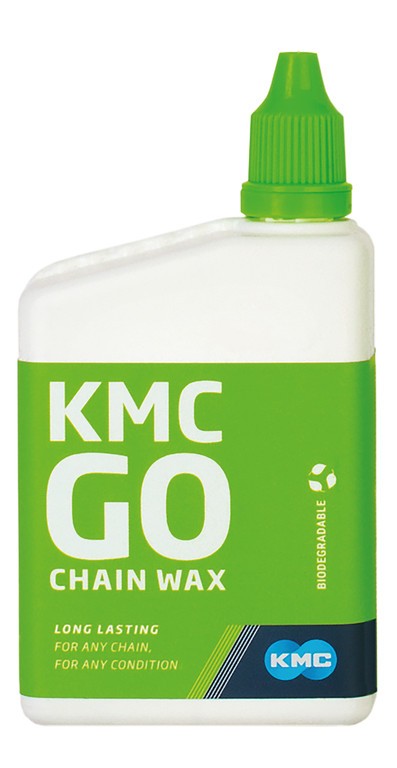 Cera para gatos KMC Chain Wax GO 150 ml