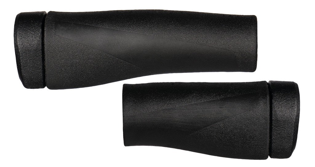 Manopole HERRMANS Clik Original 123/90mm, Ø 22mm, nero