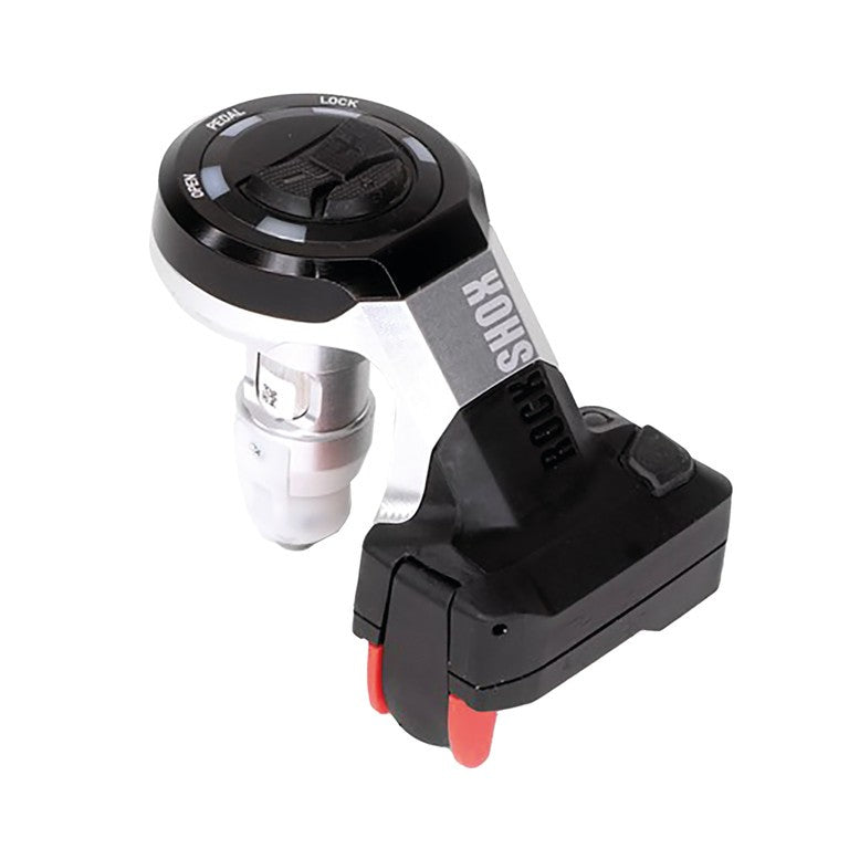 Módulo de control de horquilla Rockshox ZEB Charger3.1 Flight Attend.D2 (2025+)