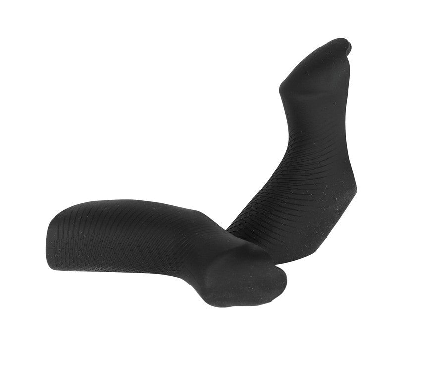 Cubiertas de cambio SRAM RED eTap AXS, negras, para palanca de cambios/freno (par)