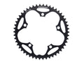 Corona Stronglight Type 130 S esterno, 50 denti,nero, 9/10-velocità