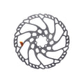 Shimano SM-RT66 203 mm 6-Loch Bremsscheibe