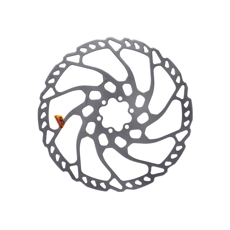 Shimano SM-RT66 203 mm 6-Loch Bremsscheibe