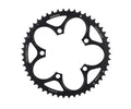 Cadena Ring Road 50T B V2 110 All. 4mm, Negro, 11.6215.197.060