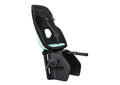Seggiolino Thule Yepp Nexxt 2 Maxi RM menta, fissaggio portapacchi