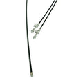 Cavo freno Babboe Elvedes Splitter ant.,chiuso, Big-/Dog-/Pro Trike-E