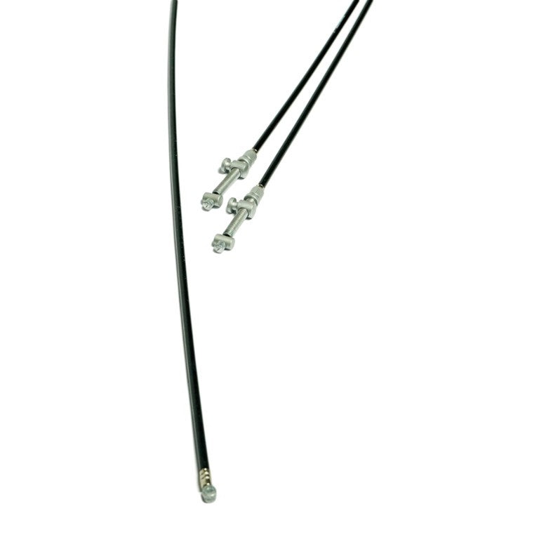 Babboe Elvedes Splitter Vorderbremszug, geschlossen, Big-/Dog-/Pro Trike-E