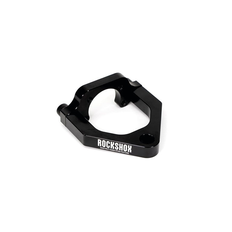 Attrezzo ammort. RockShox Dyno Adapter Trunnion IsoStrut 2023+