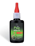F100 E-Bike Kettenöl 50ml, Tropfflasche
