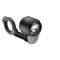 LITEMOVE SEC-110 Luz LED para bicicleta eléctrica 12 V (7,5~16 V), 110 Lux, sup. manillar