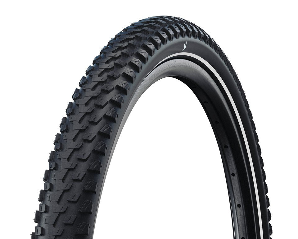 Cubierta. Schwalbe Marathon PlusMTB HS468 29x2.25" 57-622 nr TwinS.rif. Pe.SG ADX