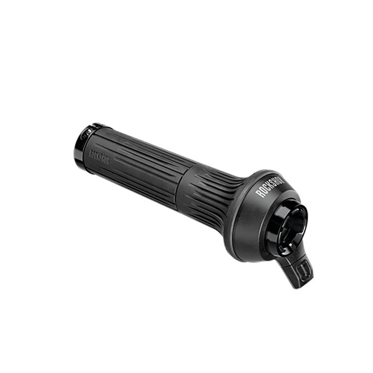 TwistLoc Base Remote Full Sprint RockSh 3 pos., sin., con cavo+2 manopole