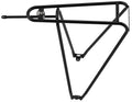 Portaequipajes Tubus Fly Evo negro, 26-28"