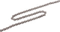 Cadena Shimano CN-HG95 de 138 eslabones y 10 velocidades, color plata