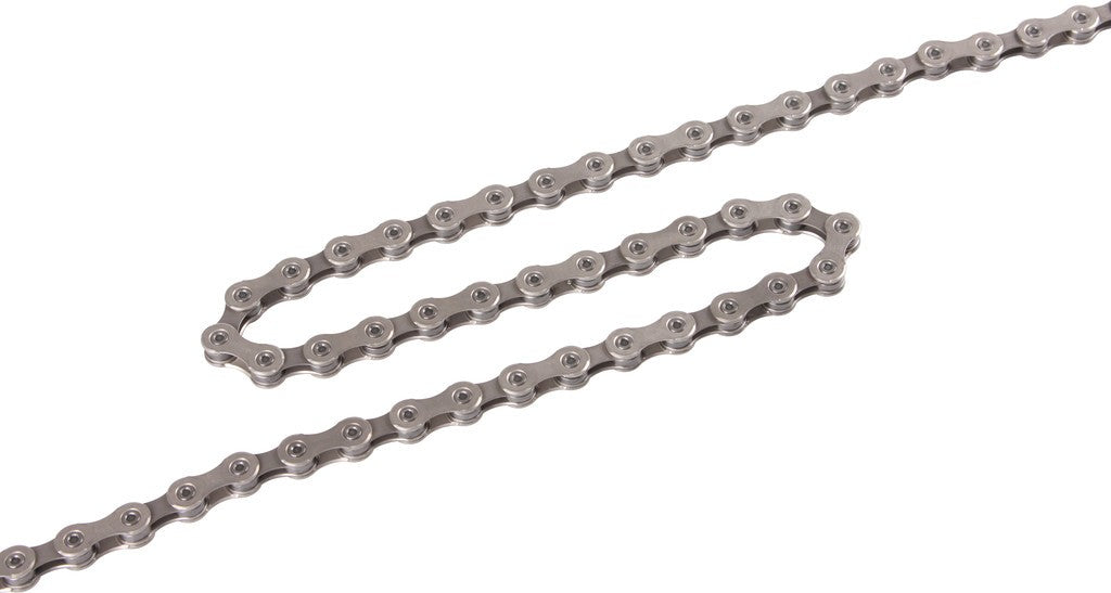 Catena Shimano CN-HG95 138 maglie, 10 vel., argento