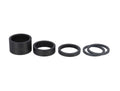 SRAM UD Carbon Steuersatz-Spacer-Set 2,5 mm x 2, 5 mm x 1, 10 mm x 1, 20 mm x 1