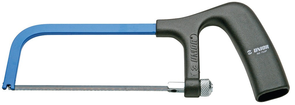 Unior 260mm Bügelsäge, 753P