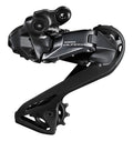 Schaltwerksaufnahme. Unterlegscheibe. Ultegra Di2 RD-R8150 12-fach, 11-34 Zähne, Shadow, Top Normal