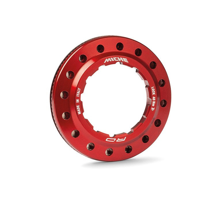 Miche Centerlock Sicherungsmutter