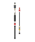 Ammort. Upgrade Kit RockShox Charger3RC2 Crown con ButterCups, Pike C1+ (2023+)