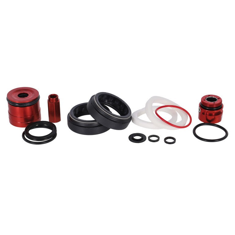 Forc.ServiceKit RS LyrikC2/PikeB3 Sel+ (2020)200h/1anno,Ultimate,DA,Charger2.1