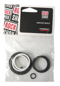 Rear Shock Air Can Service Kit Monarch Auto Sag , Basic 00.4315.032.480