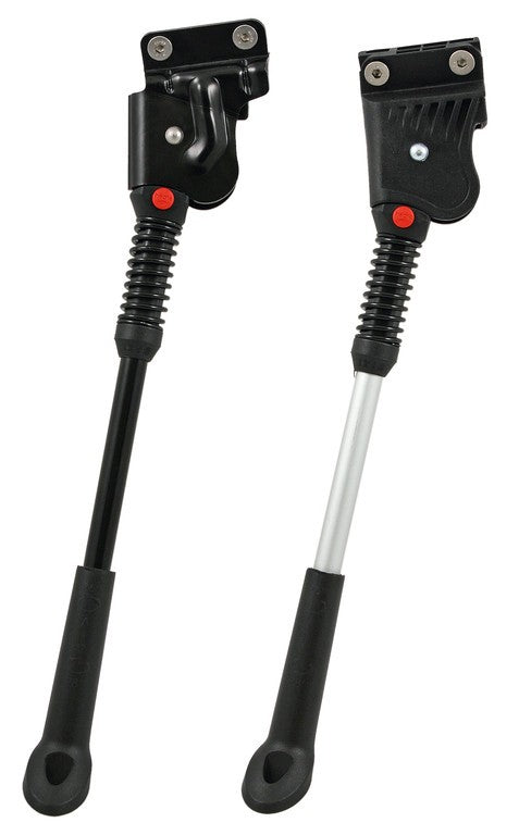 Cavalletto posteriore Hebie FIX 40 nero,26-28", fiss. telaio KSA 40