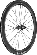 RP DT Swiss ARC 1400 Dicut 55 DB 28", Vergaser, Nr., Center Lock, 142/12 TA