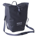 Borsa da viaggio Hock Rain-Pack nero/grigio