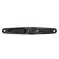 Set bracci pedivella SRAM Eagle 90 BROSE 170mm, nero, alluminio, ISIS, DM