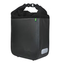 Bolsa lateral para mujer Racktime nr onyx, 31,5 x 33 x 13,5 cm, 15 l, 930 g