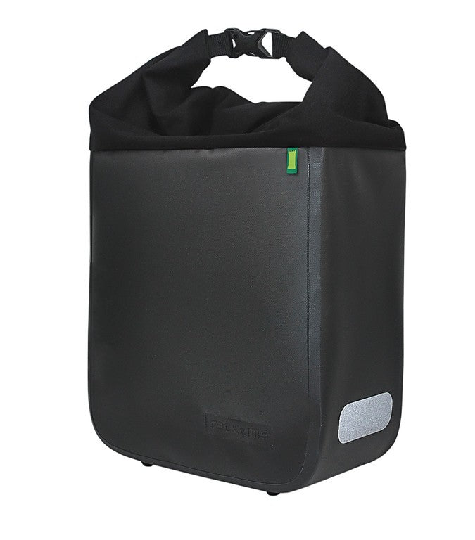 Bolsa lateral para mujer Racktime nr onyx, 31,5 x 33 x 13,5 cm, 15 l, 930 g