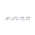 RearShock Tune Assembly SidLuxe A1 (2021-2023)