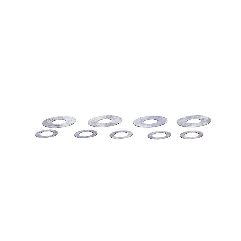 RearShock Tune Assembly SidLuxe A1 (2021-2023)