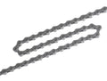 Catena Shimano CN-HG93 114 maglie, 9 vel., argento
