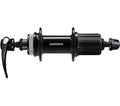 Mozzo RP Shimano FH-QC400 135mm, 36 fori, Centerlock ,QR, 8-11v.