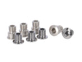 Set viti corona MTB 4-Arm per Shimano XTR M980