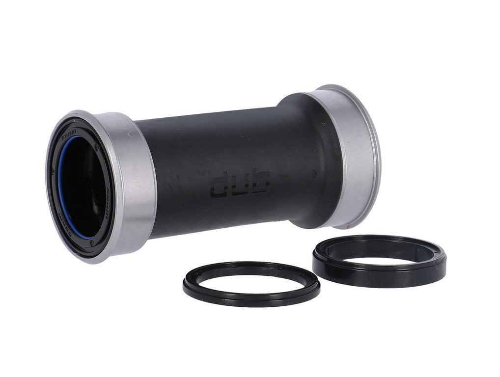Mov. central Sram DUB PressFit Road Wide steel,86.5mm,00.6418.016.004