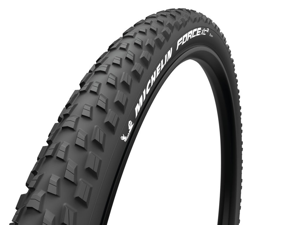Michelin Cover Force XC² TLR Perf.L.pg. 29x2,25" 57-622 negro