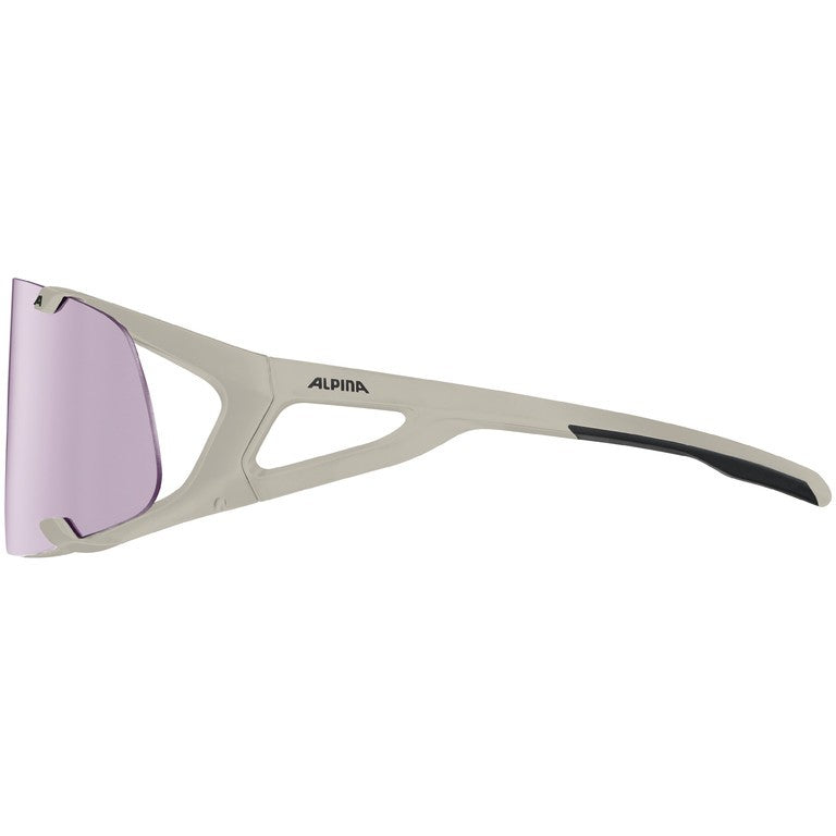 ALPINA Occhiali Hawkeye S Q-Lite V