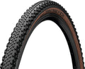 CONTINENTAL Copertone Terra Trail ProTection pg. 27.5x1.50" 40-584 nero/trasp. Skin