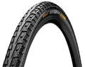 Conti RideTour 28x1.75" 47-622 schwarz/schwarz Reifen