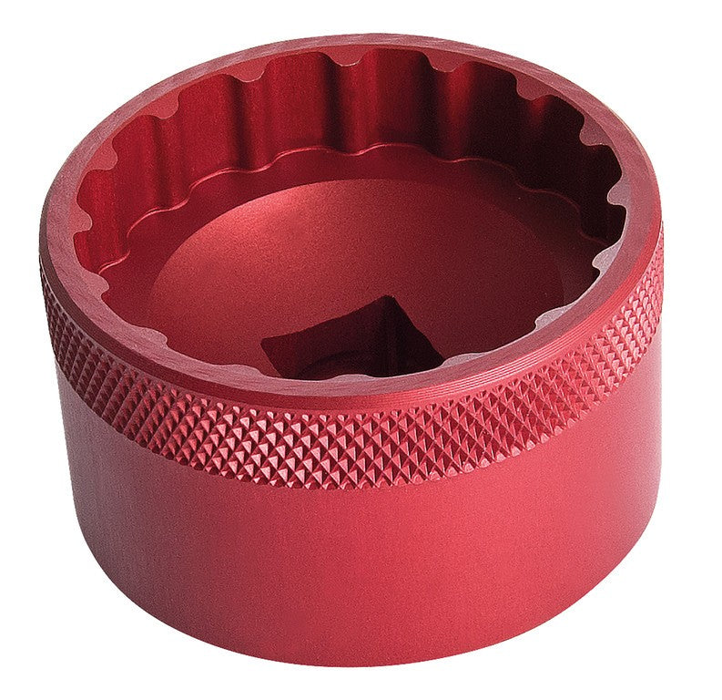 Llave de pedalier Unior de 16 muescas, 16 dientes, 1671,16 N